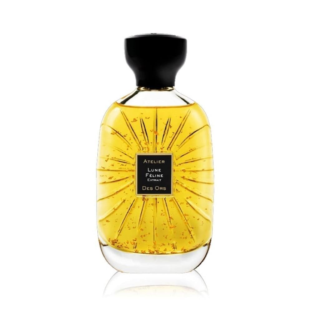 عطر أتيلير دي أورس لون فلين اكسترايت او دو بارفيوم للجنسين 100مل - صورة 1