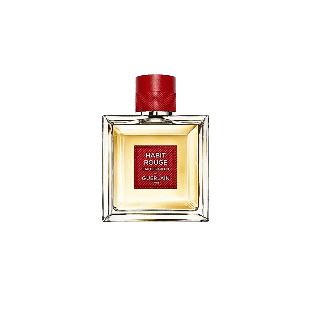 عطر جيرلان هابيت روج او دو بارفيوم للرجال 100مل - صورة 1