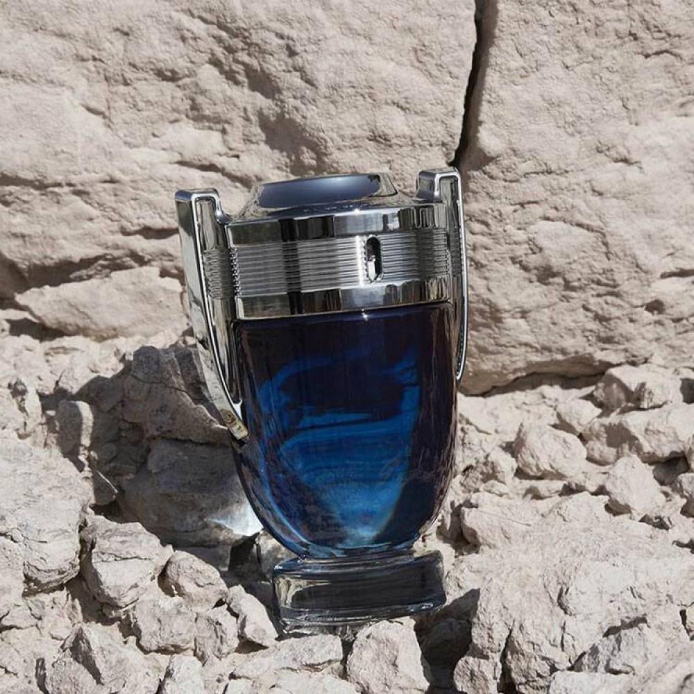 عطر باكو رابان انفكتوس ليجند او دو بارفيوم 100مل - صورة 5