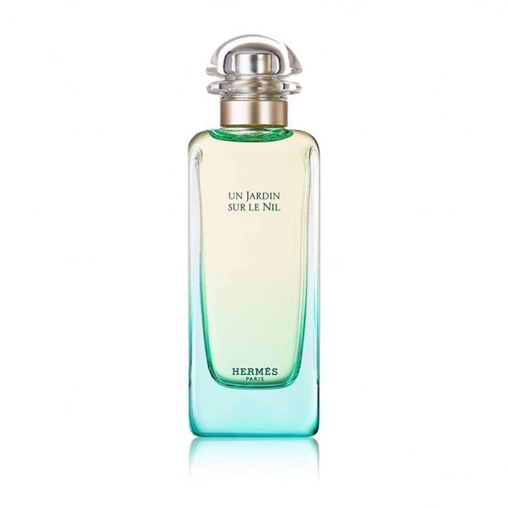 عطر هيرمس اون جاردين سور لو نيل 100 مل Un Jardin Sur Le Nil Hermès - صورة 1