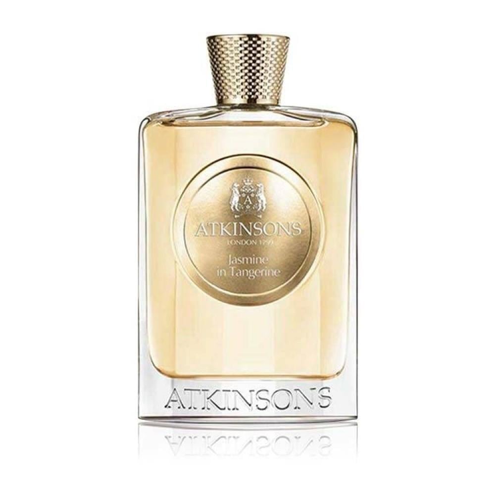 عطر أتكينسونس جاسمين ان تانجرين او دو بارفيوم 100مل - صورة 1