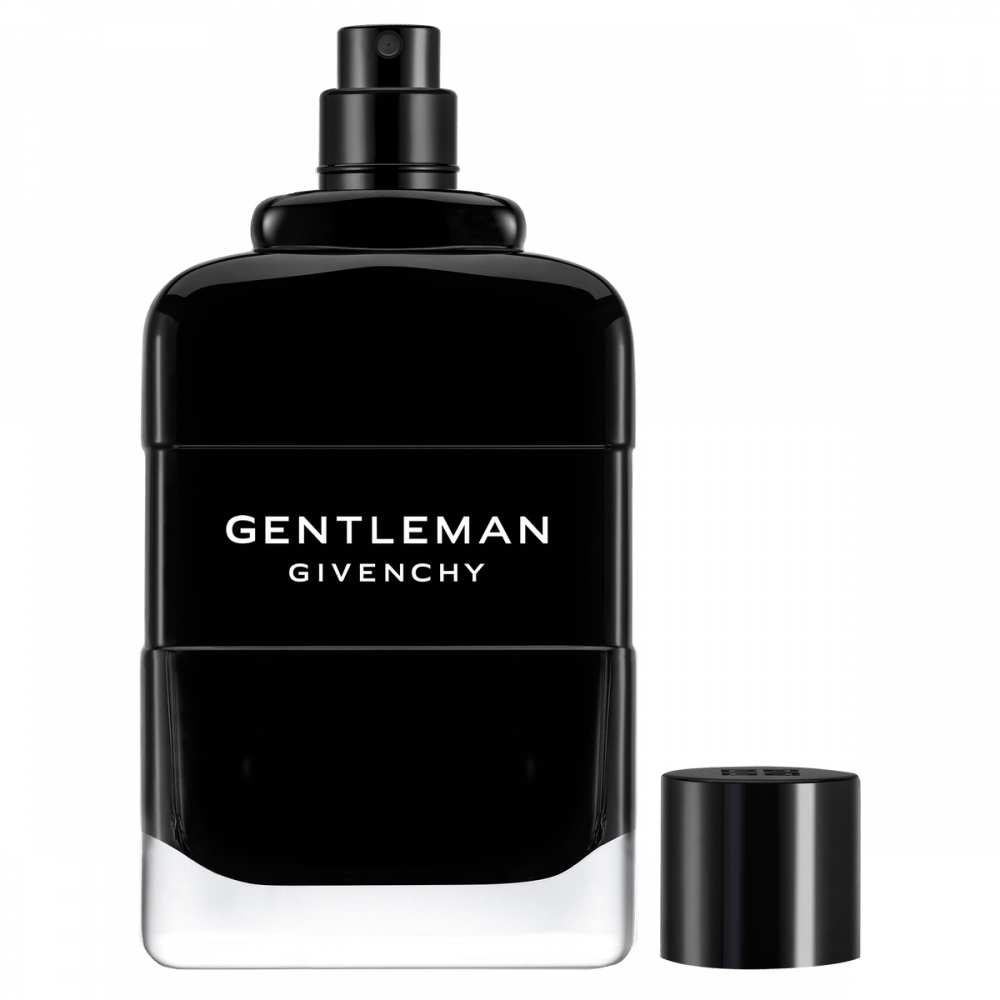 عطر جيفنشي جنتل مان او دو بارفيوم للرجال 100مل - صورة 6
