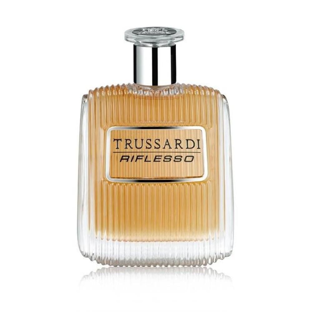 عطر تروساردي ريفليسو او دو تواليت 100مل - صورة 1