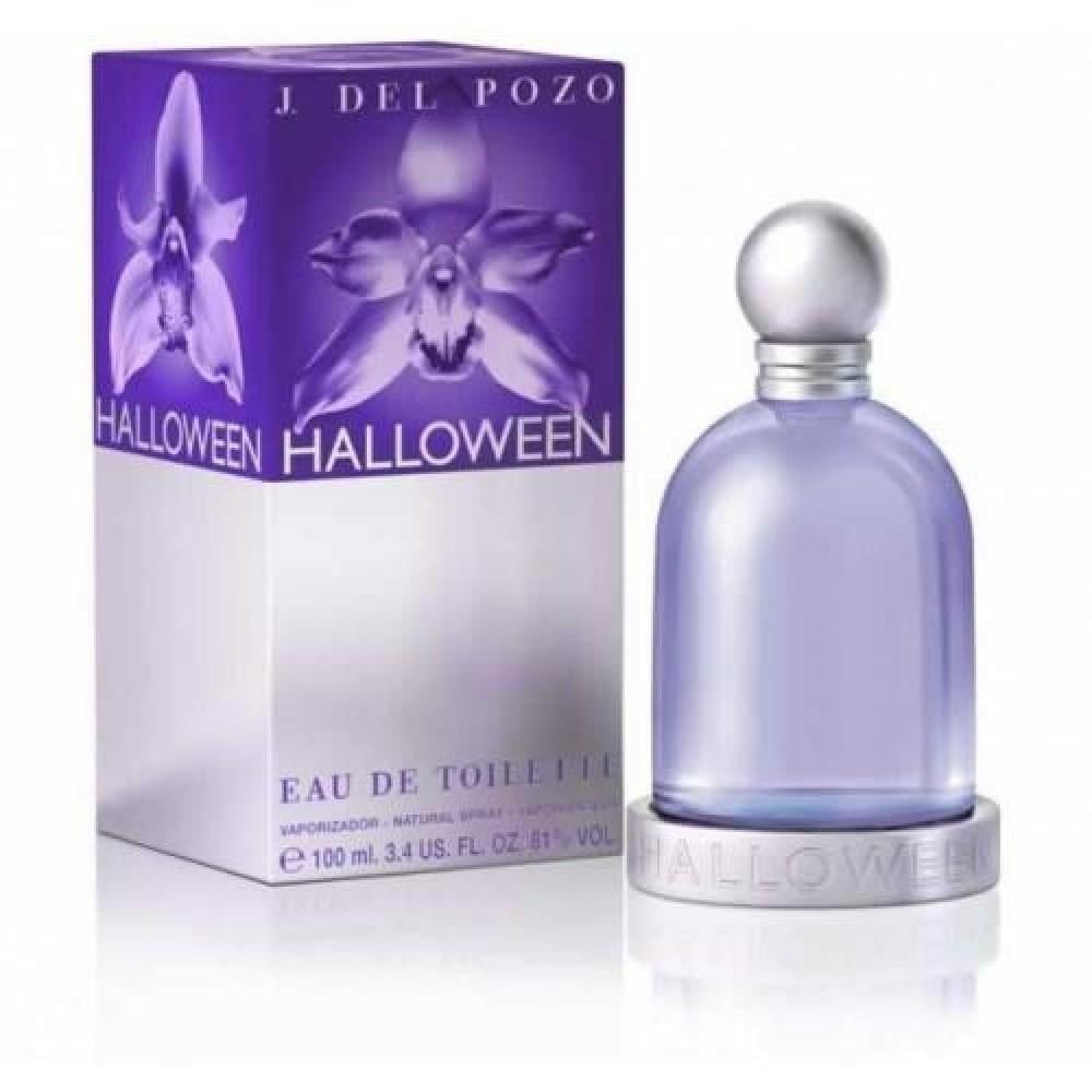 عطر هالوين او دو تواليت 100مل - صورة 2