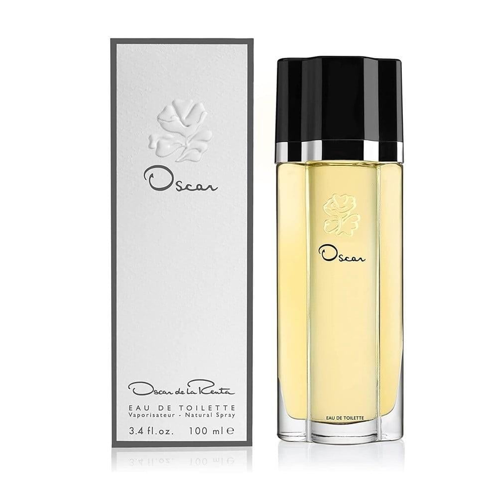 عطر أوسكار دي لارنتا أوسكار او دو تواليت 100مل - صورة 3