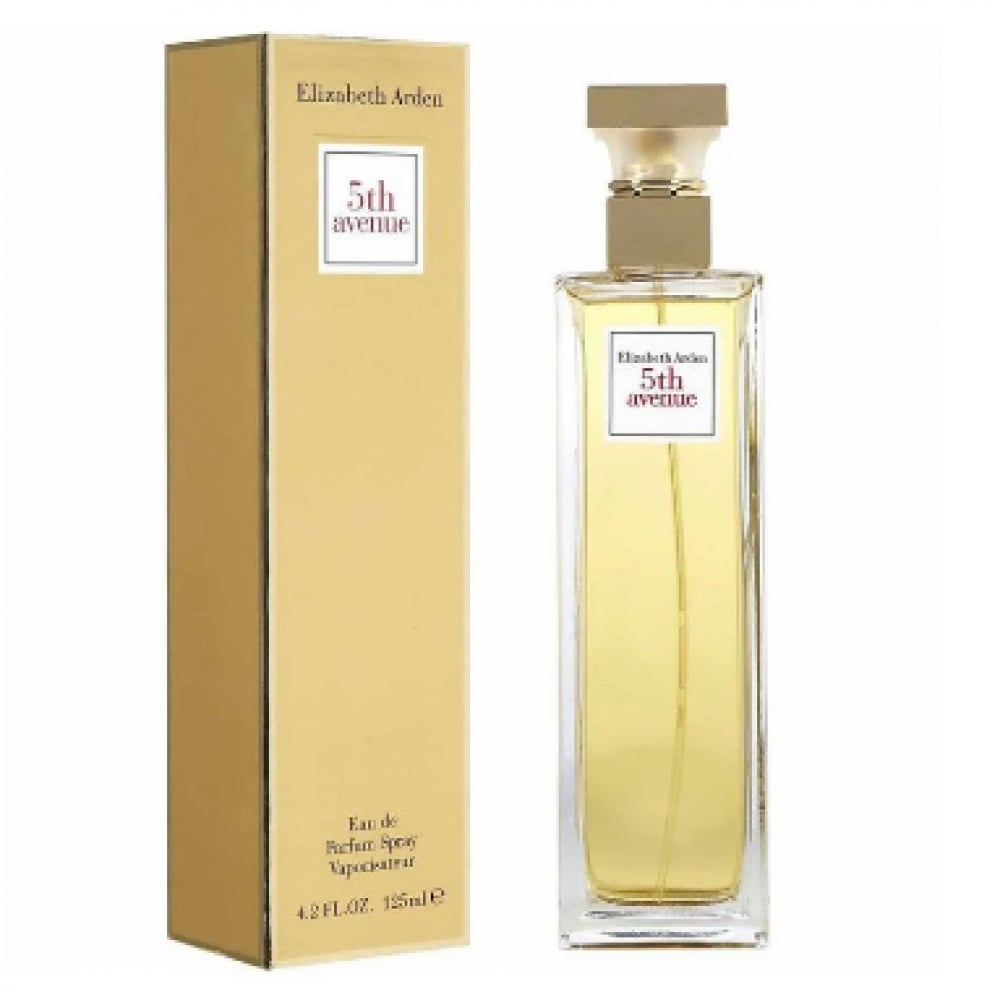 عطر  فايف افينيو او دو بارفيوم 125مل - صورة 2