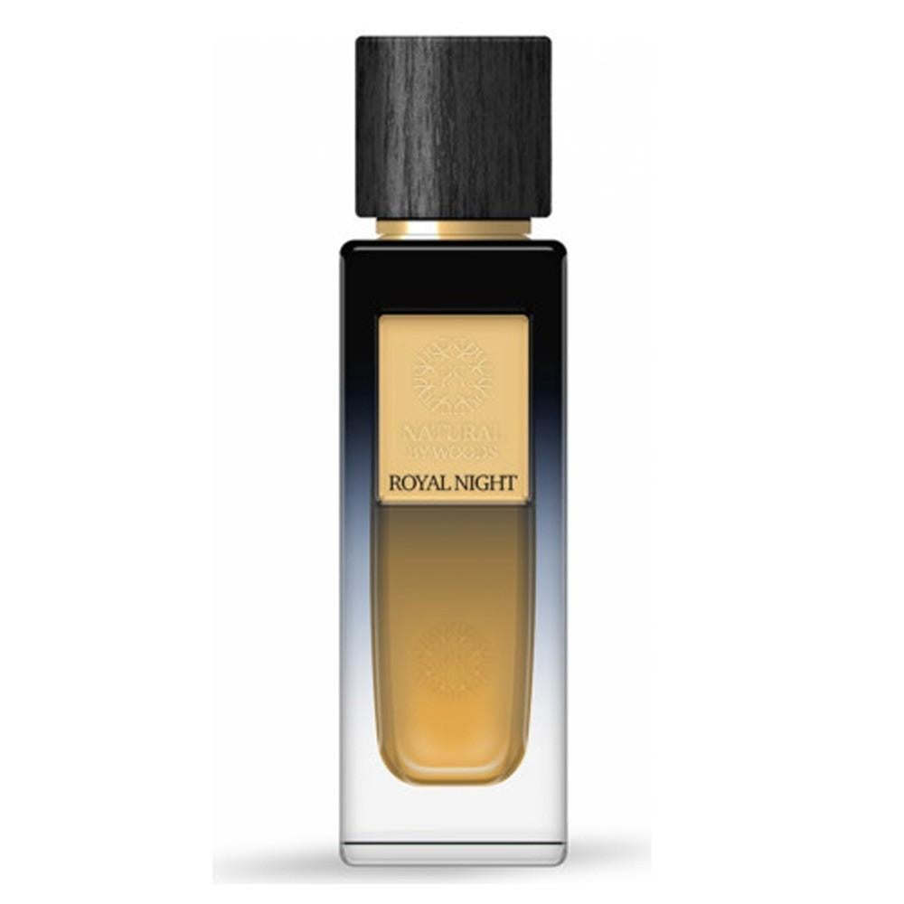 عطر ذا وودز كوليكشن باي ناتشورال رويال نايت او دو بارفيوم 100مل - صورة 1