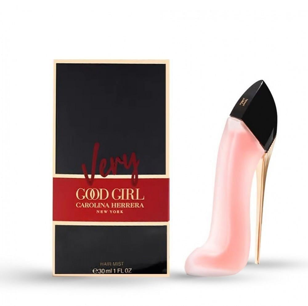 معطر الشعر كارولينا هيريرا فيري قود جيرل 30مل - صورة 2