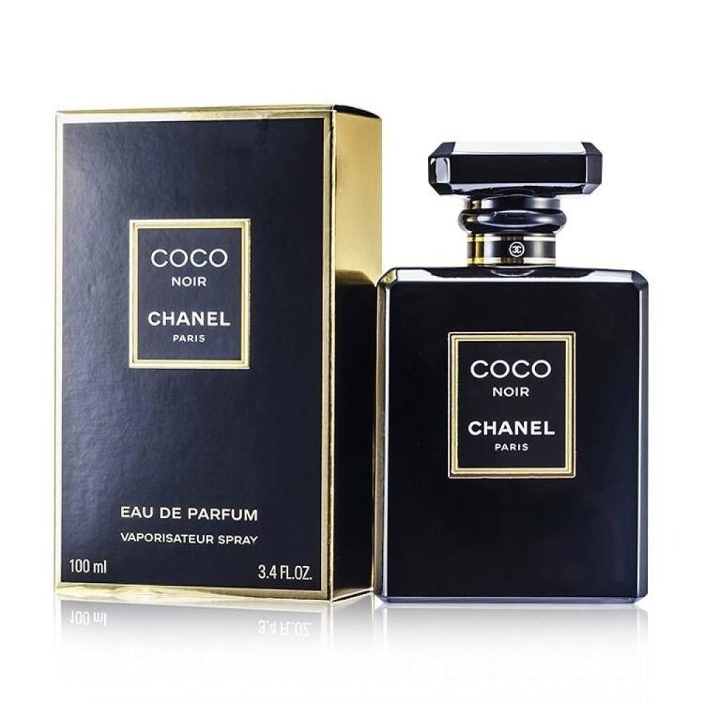 عطر شانيل كوكو نوار او دو بارفيوم 100مل - صورة 3