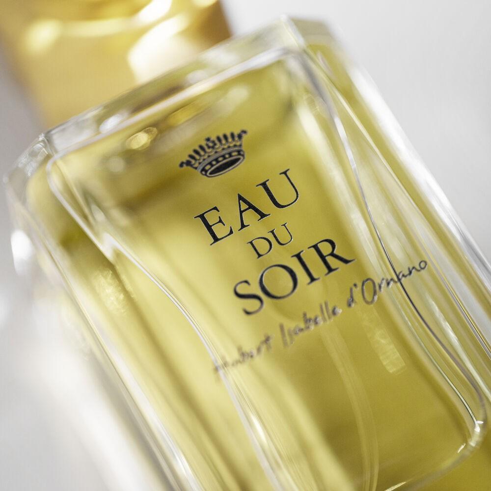 عطر سيسلي او دو سوار او دو بارفيوم 100مل - صورة 3