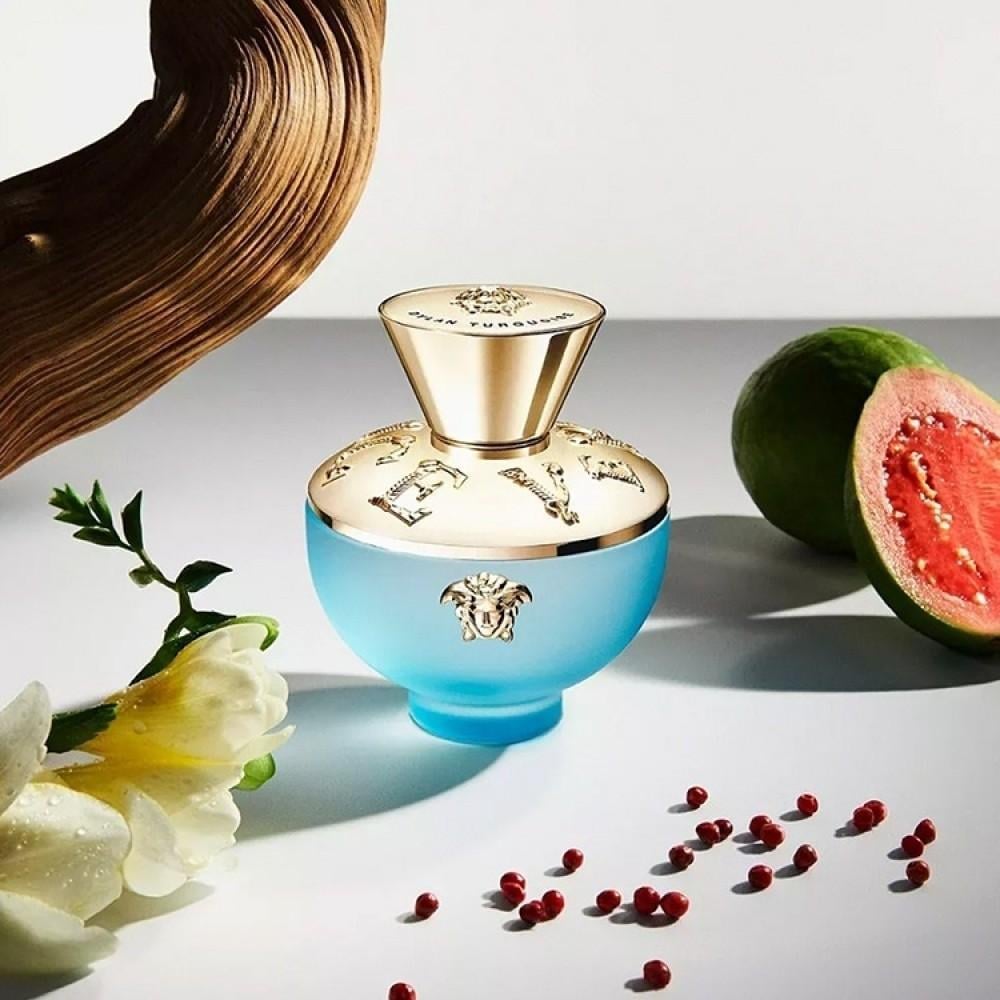 عطر فرزاتشي ديلان تركواز او دو تواليت للنساء - صورة 2