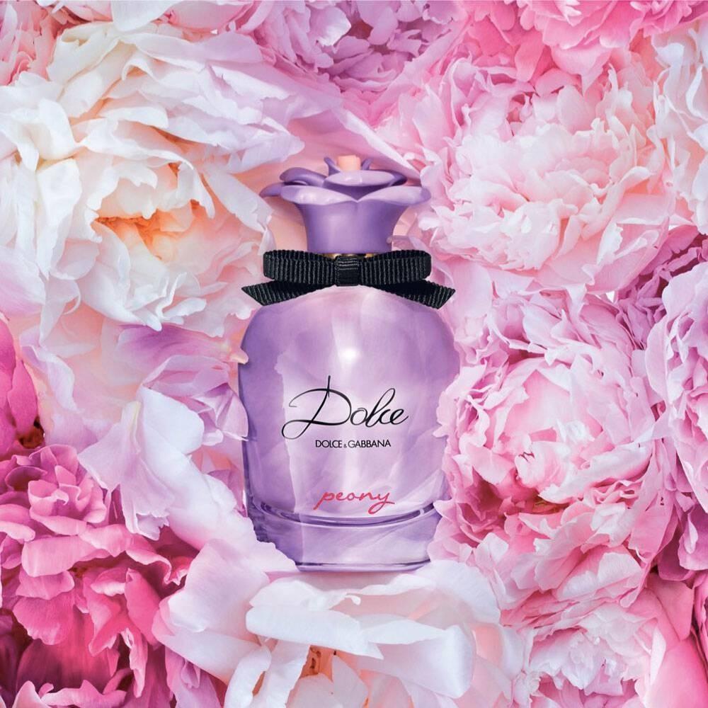 عطر دولتشي غابانا دولتشي بيوني او دو بارفيوم للنساء 75مل - صورة 3