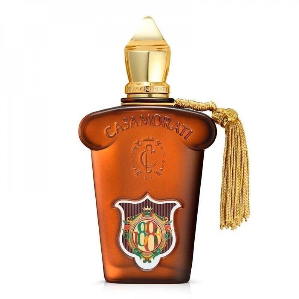 عطر زيرجوف كاساموراتي 1888 او دو بارفيوم 100مل - صورة 1