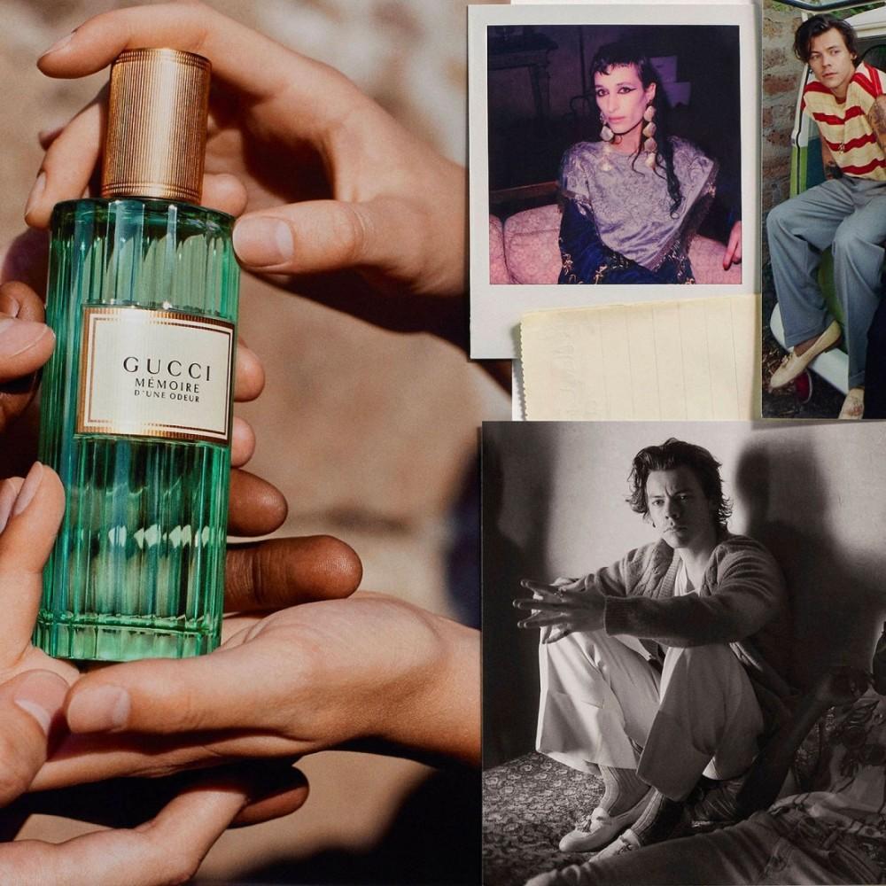 عطر قوتشي ميموار دون أودور او دو بارفيوم 100مل - صورة 3