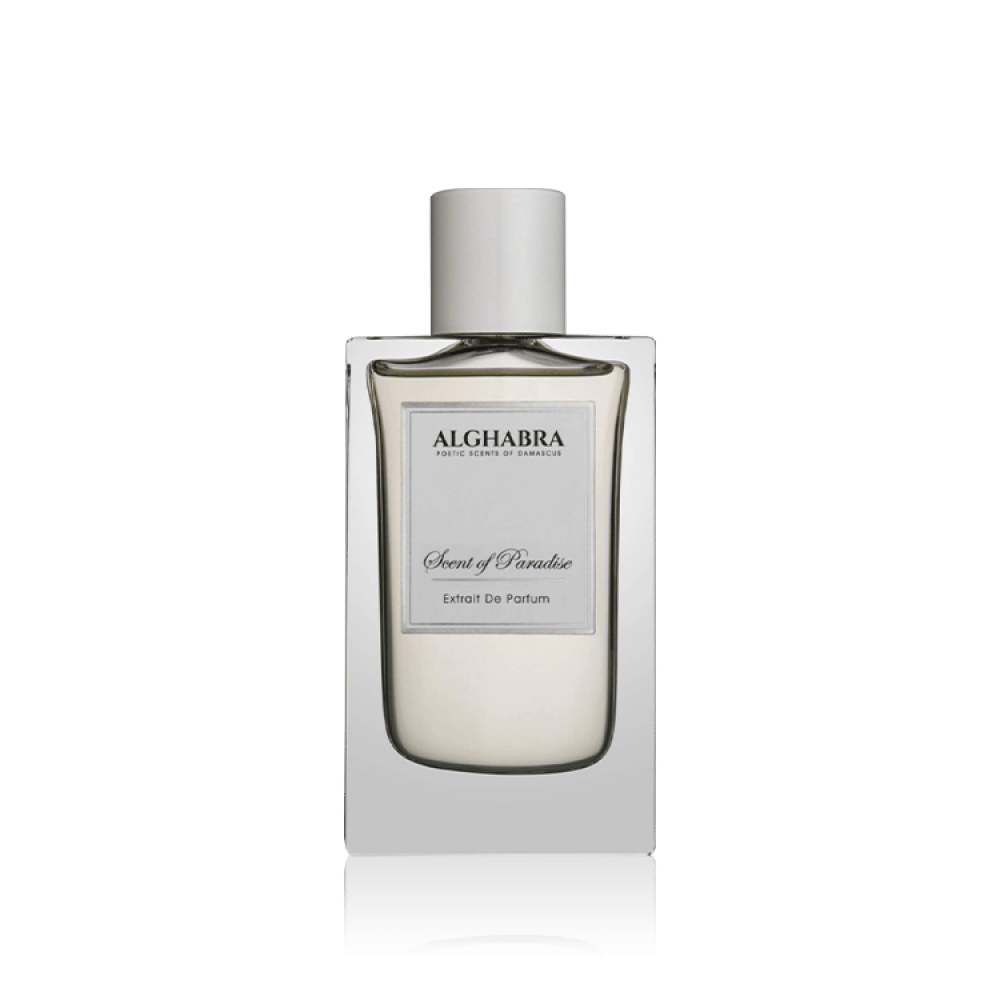 عطر الغبرا سينت اوف بارادايس اكسترايت دو بارفيوم 50مل - صورة 3
