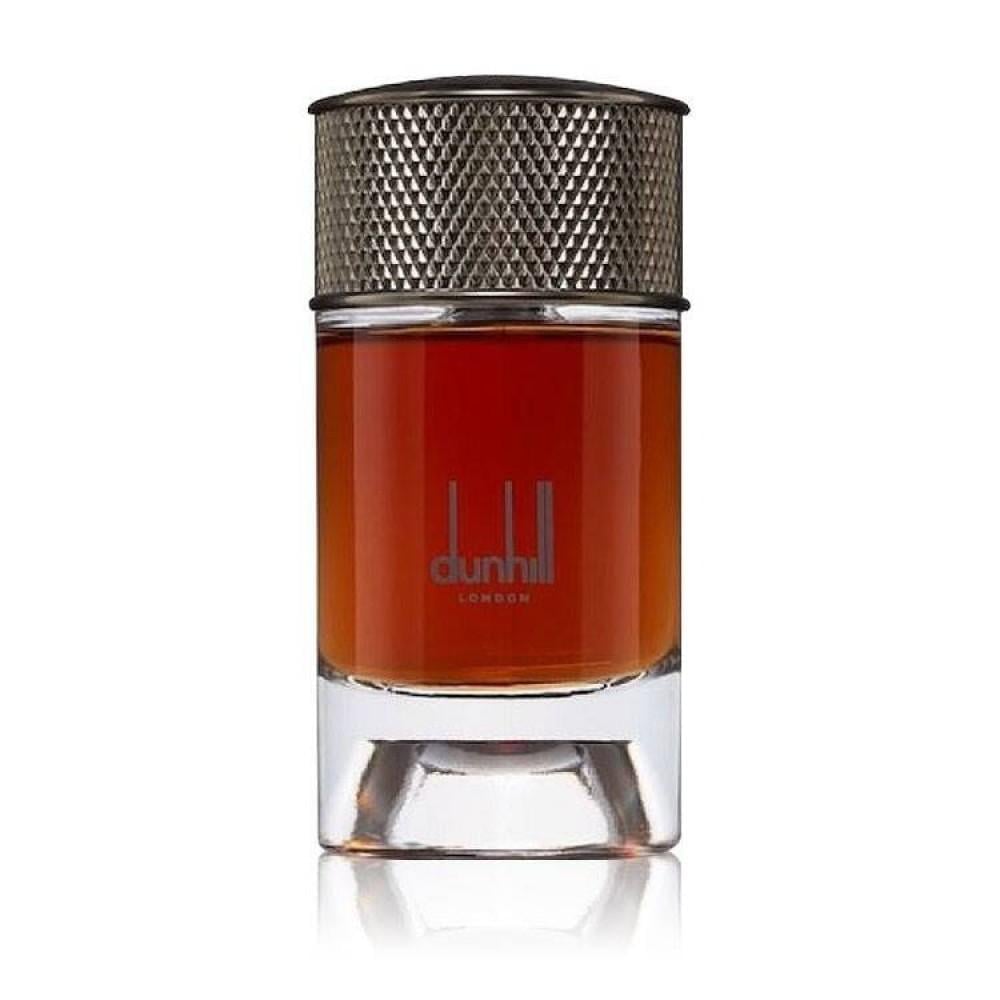 عطر دانهيل سيقنيتشر كوليكشن ارابيان ديزيرت او دو بارفيوم للرجال 100مل - صورة 1
