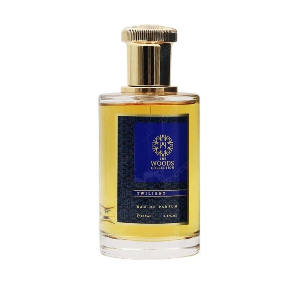 عطر ذا وودز كوليكشن توايلايت او دو بارفيوم 100مل - صورة 1