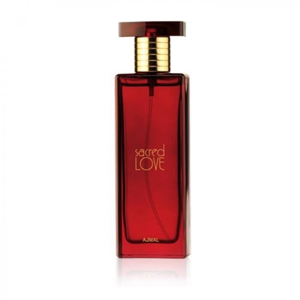 عطر اجمل سيكريد لوف او دو بارفيوم 50مل - صورة 1