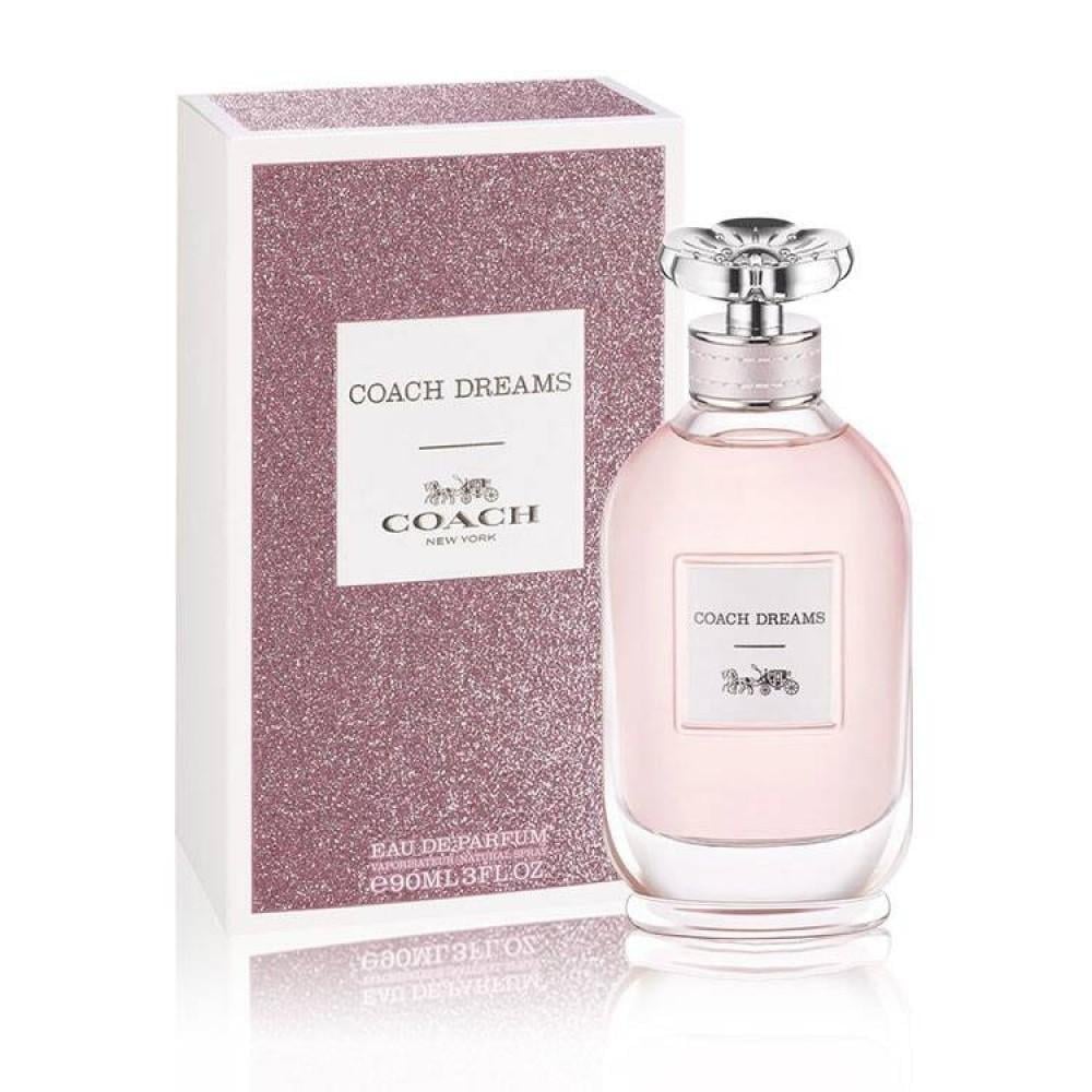 عطر كوتش دريمز او دو بارفيوم 90مل - صورة 2