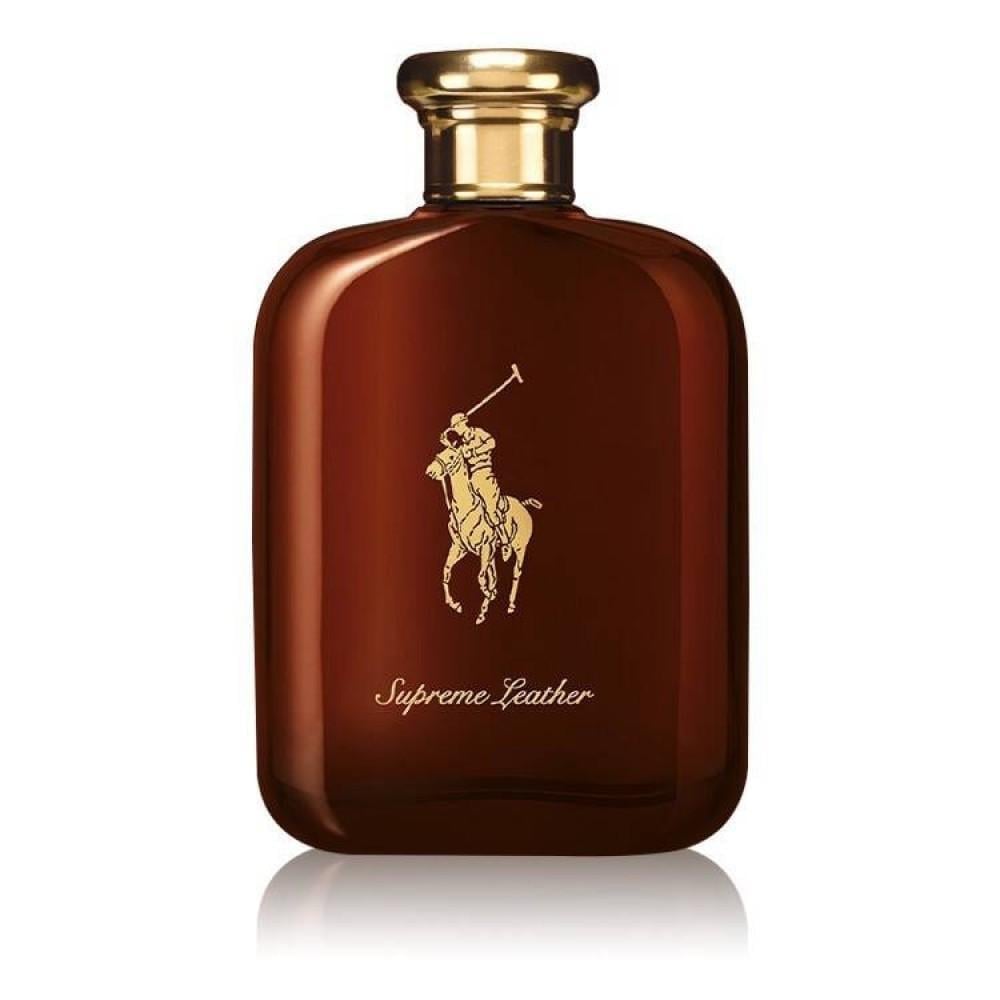 عطر رالف لورين بولو سبريم ليذر او دو بارفيوم 125مل - صورة 1