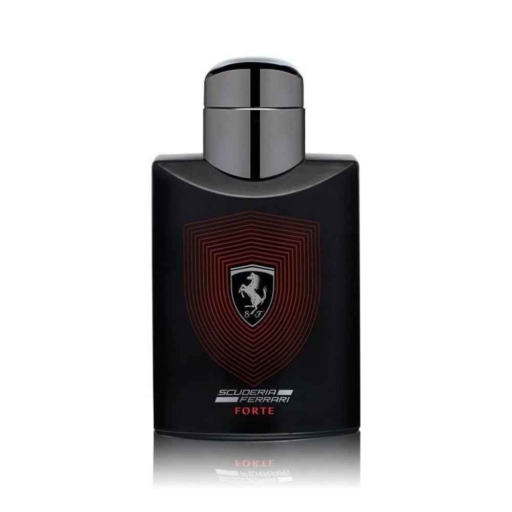 عطر فيراري سكوديريا فيراري فورتي او دو بارفيوم 125مل - صورة 1