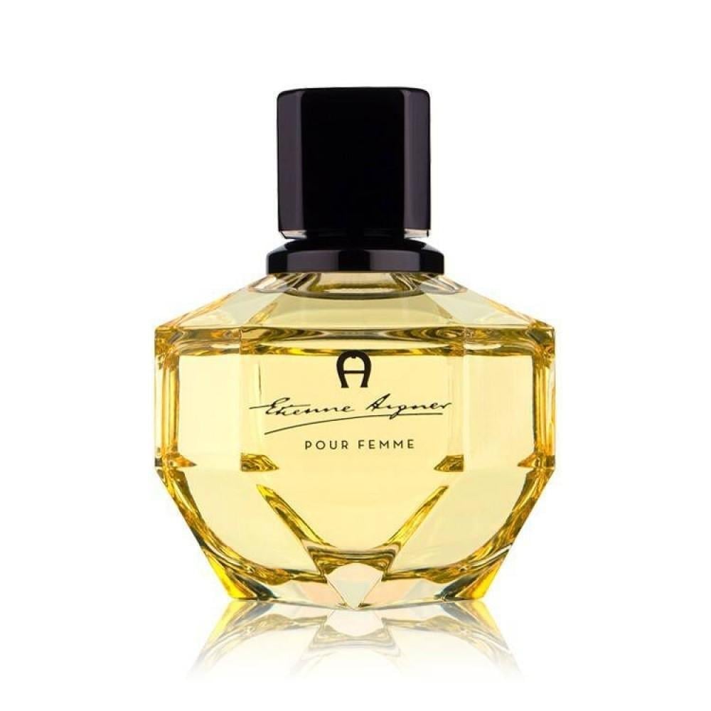 عطر اجنر بور فيم او دو بارفيوم 100مل - صورة 1