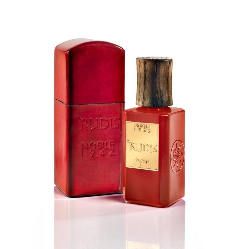 عطر نوبل 1942 روديس او دو بارفيوم 75مل - صورة 2