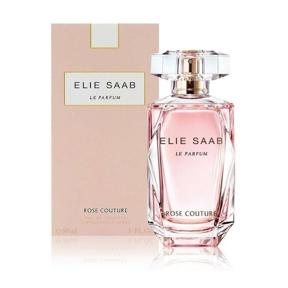 عطر إيلي صعب روز كوتيور او دو تواليت 90مل - صورة 2