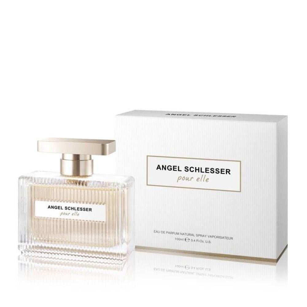 عطر انجل شيلسر بور آل او دو بارفيوم 100مل - صورة 2