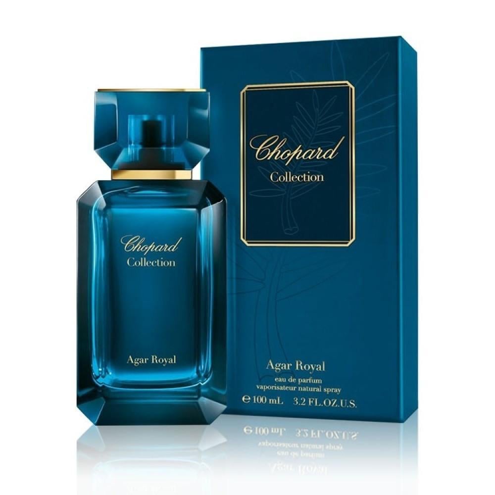 عطر شوبارد كوليكشن اجار رويال او دو بارفيوم 100مل - صورة 2