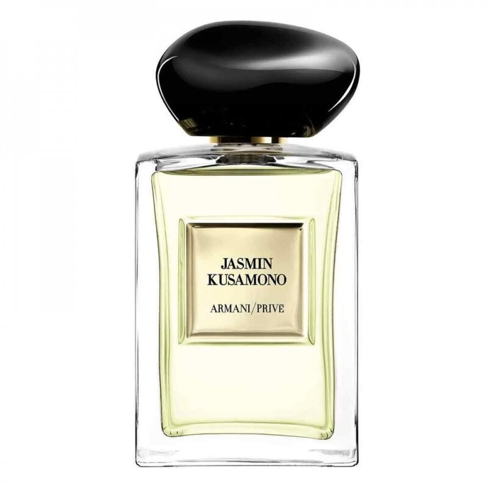 عطر ارماني بريف جاسمين كوسامونو او دو تواليت 100مل - صورة 1