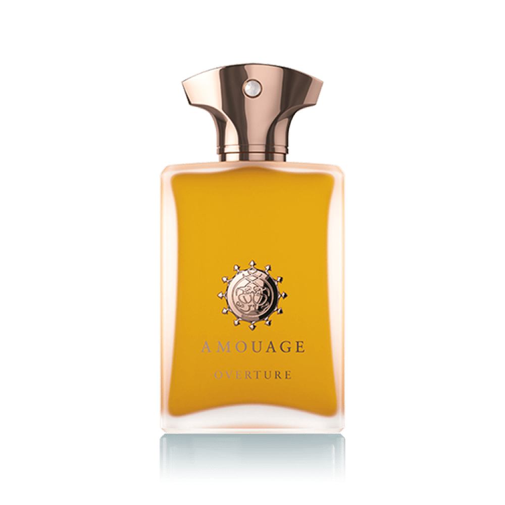 عطر امواج اوفرترو او دو بارفيوم للرجال 100مل - صورة 3