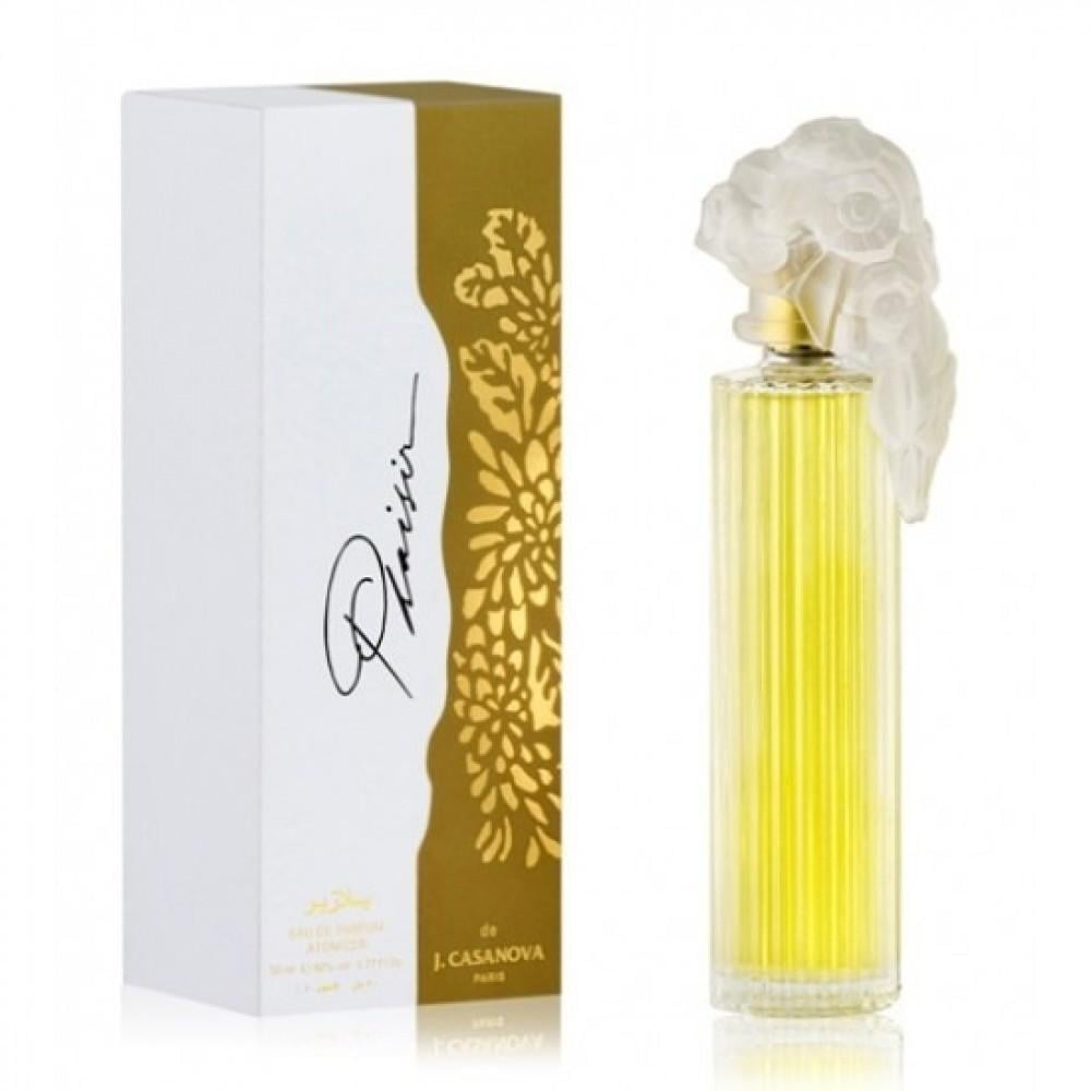 عطر بلازير جيه كازنوافا او دو بارفيوم 100مل - صورة 2