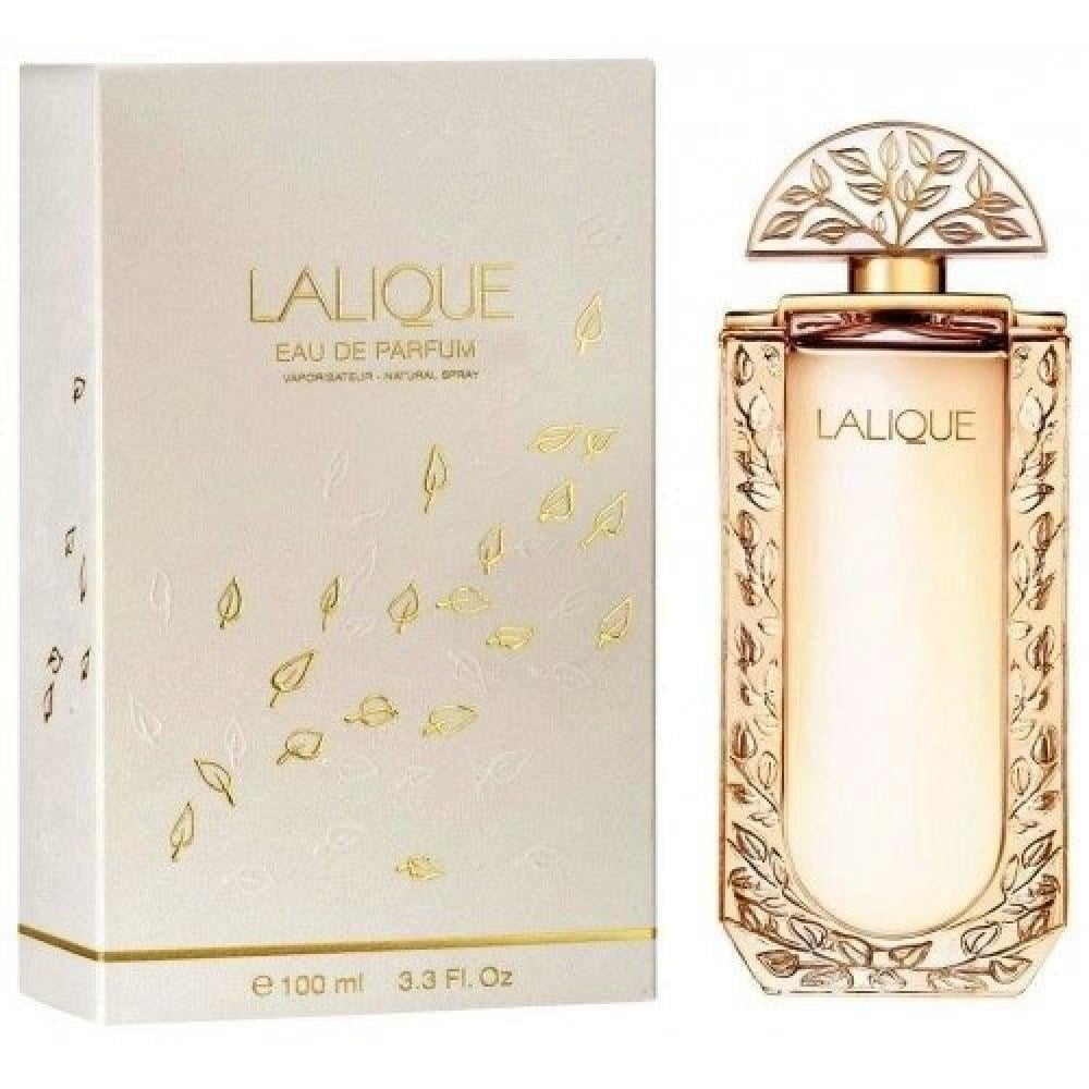 عطر لاليك لاليك او دو بارفيوم 100مل - صورة 2