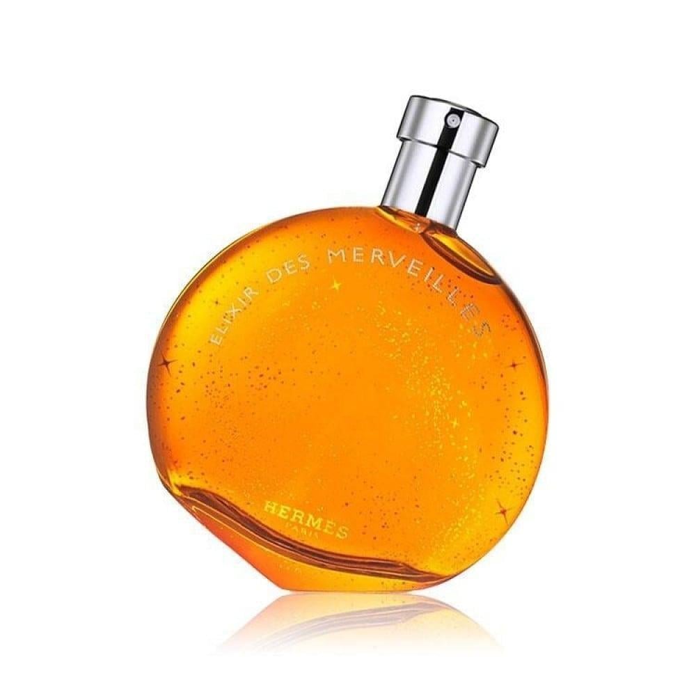 عطر هيرمس الكسير دي مارفيلز او دو بارفيوم 100مل - صورة 1