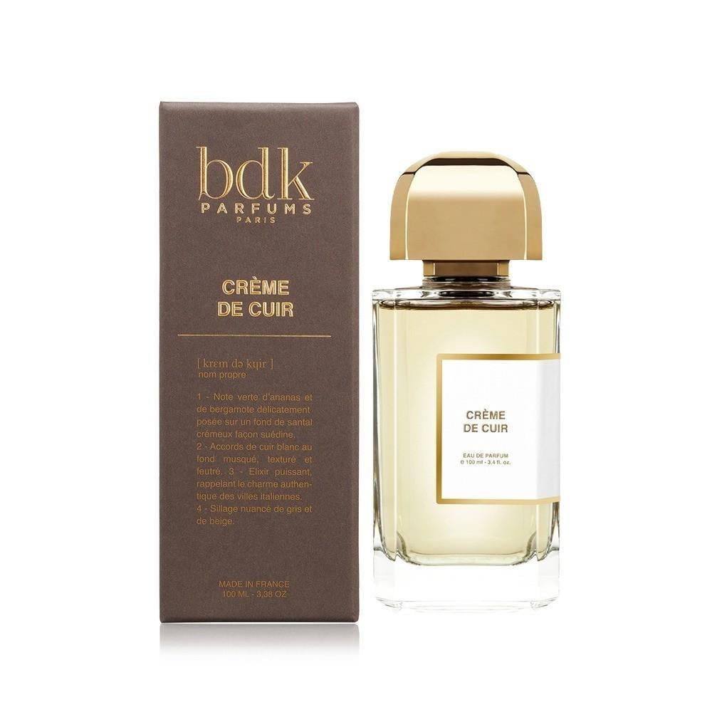 عطر بي دي كي كريمي دي كوير او دو بارفيوم 100مل - صورة 2