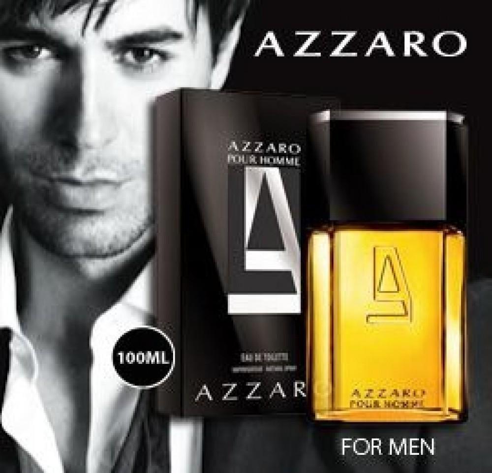 عطر ازارو بورهوم او دو تواليت 100مل - صورة 4