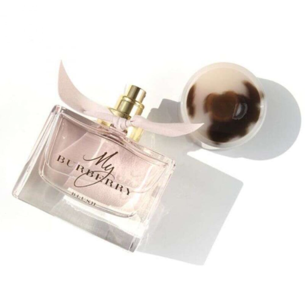 عطر بربري ماي بلاش او دو بارفيوم للنساء - صورة 3