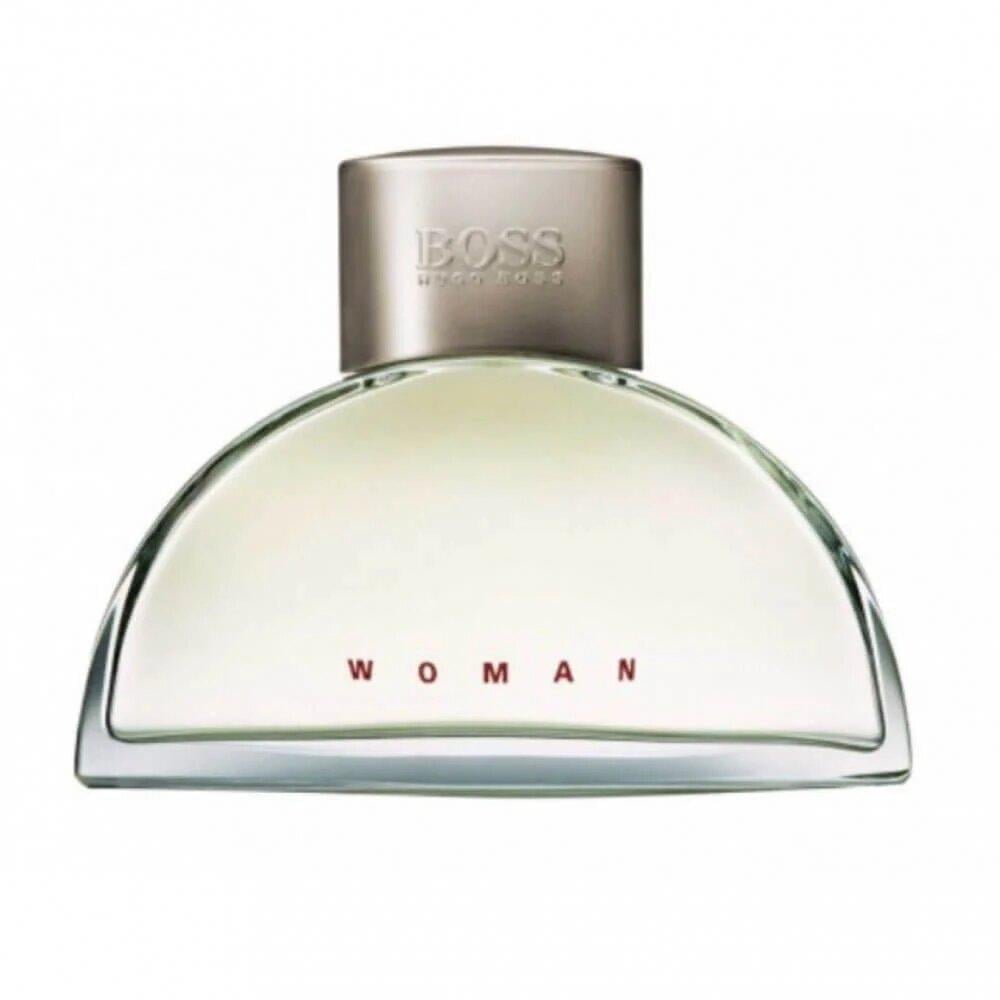 عطر هوغو بوس وومن الابيض او دو بارفيوم 90مل - صورة 1