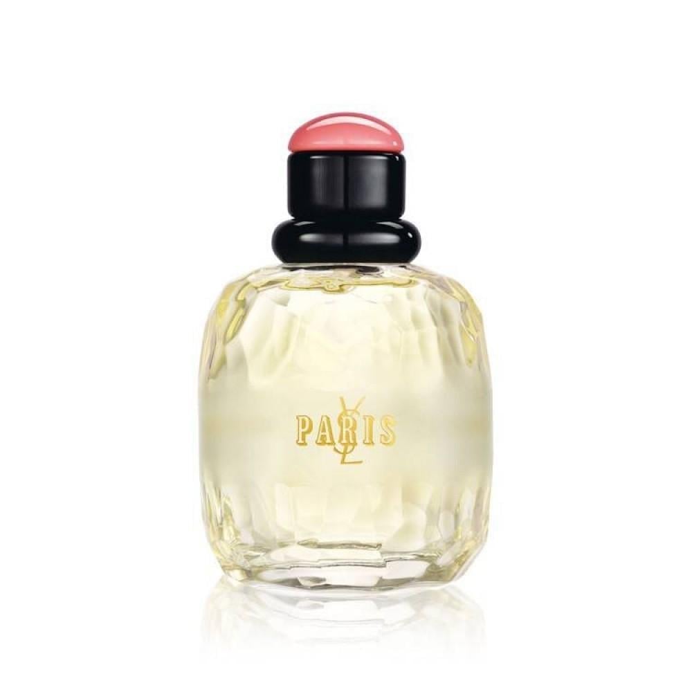 عطر ايف سان لوران باريس او دو تواليت للنساء 125مل - صورة 1