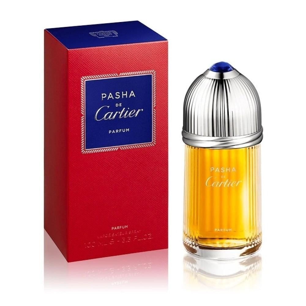عطر كارتير باشا او دو بارفيوم للرجال 100مل - صورة 2