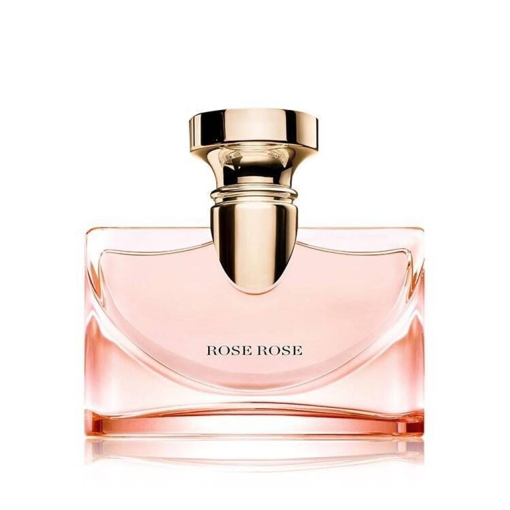 عطر بولغاري سبليندد روز روز او دو بارفيوم 50مل - صورة 1