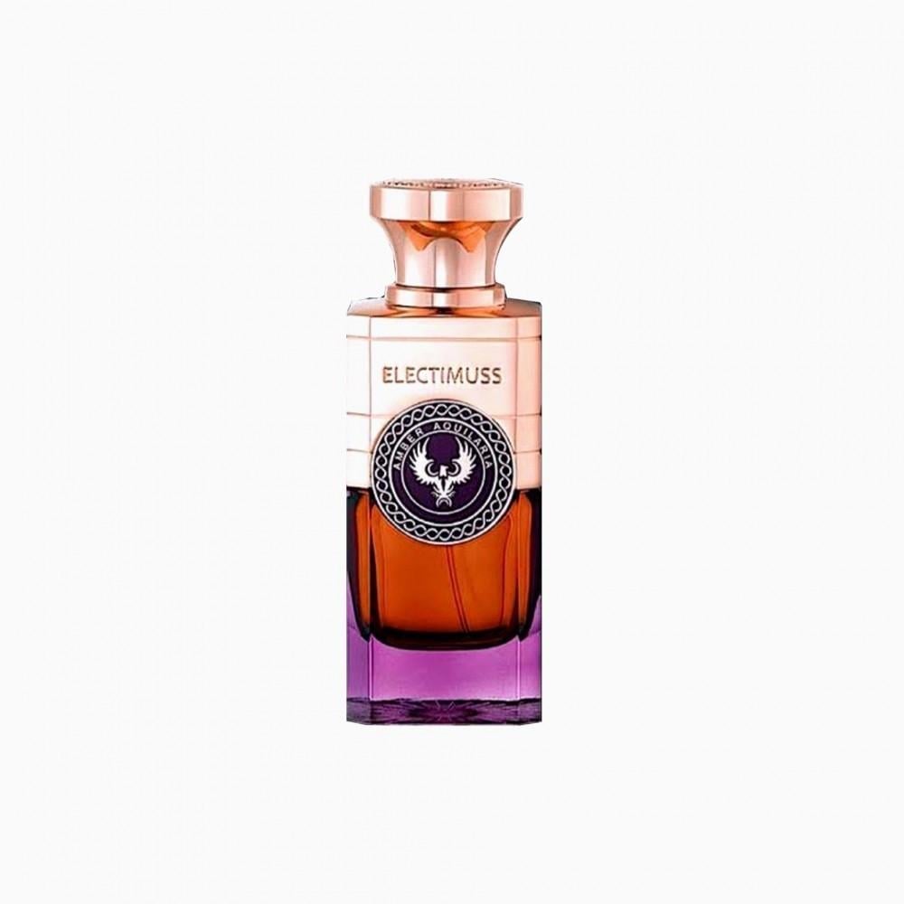 عطر الكتيموس عنبر اكويلاريا او دو بارفيوم 100مل - صورة 1