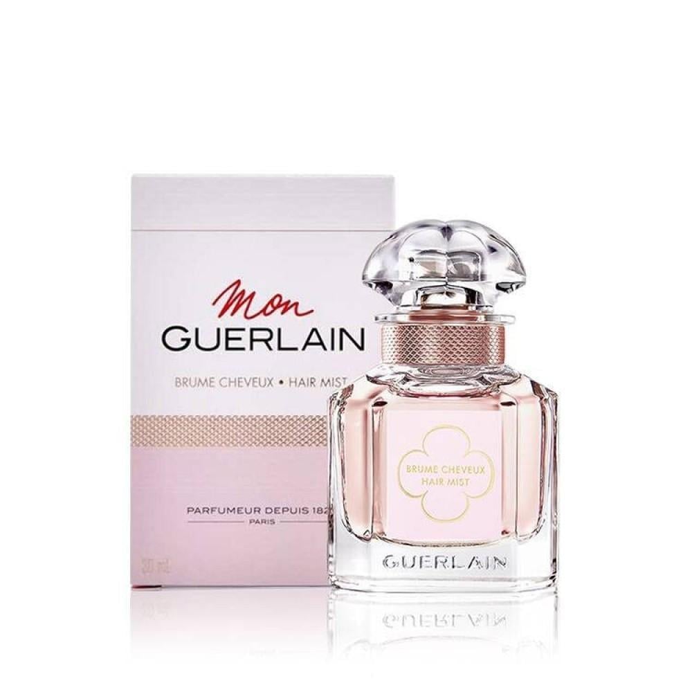 معطر شعر جيرلان مون للنساء 30مل - صورة 2