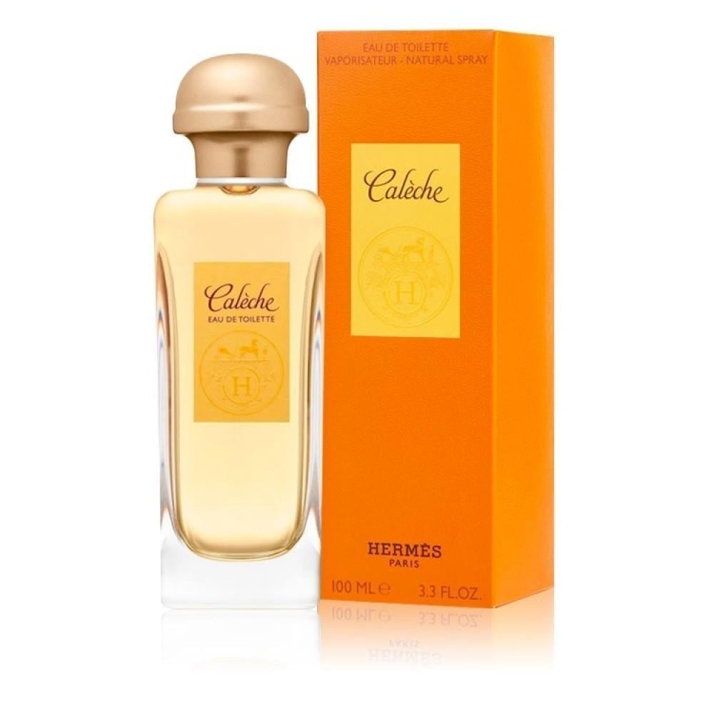 عطر هيرمس كاليتش او دو تواليت 100مل - صورة 2