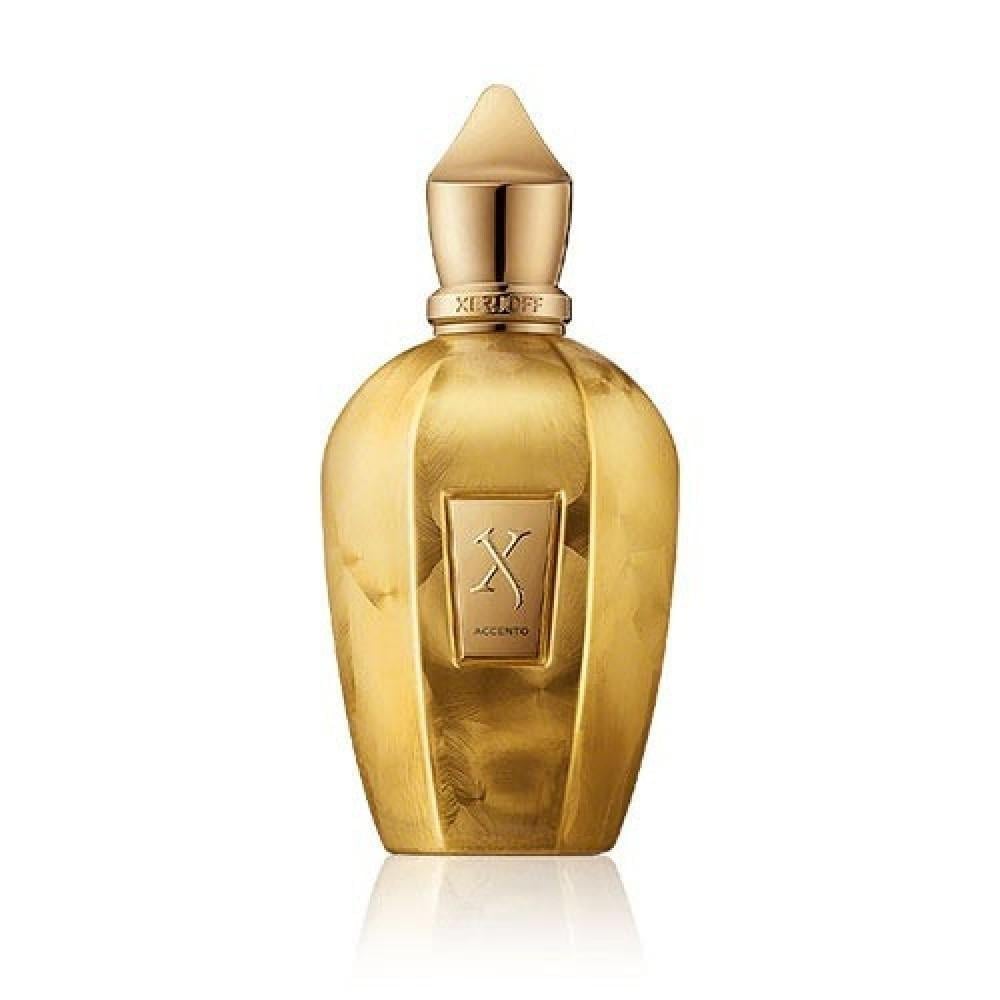 عطر زيرجوف اكسينتو اوفردوس او دو بارفيوم 100مل - صورة 1