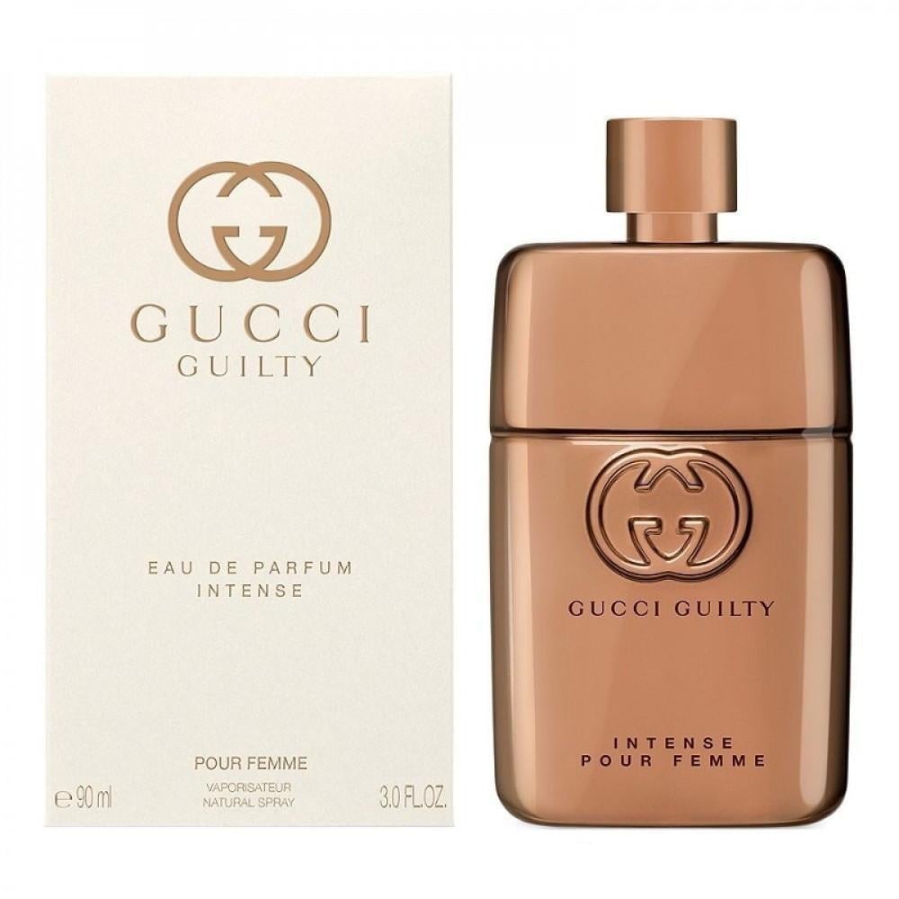 عطر قوتشي جولتي بيور فيمي انتنس او دو بارفيوم 90مل - صورة 4