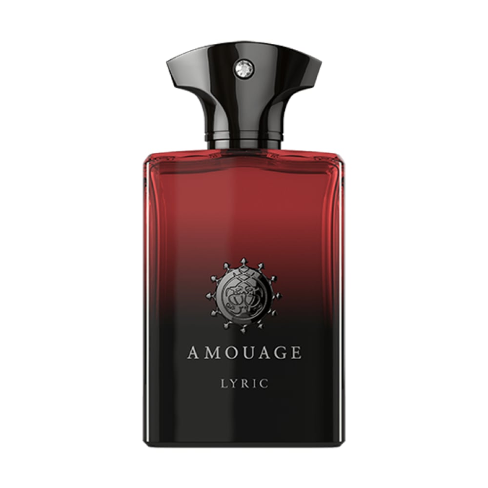 عطر امواج ليريك او دو بارفيوم للرجال - صورة 1