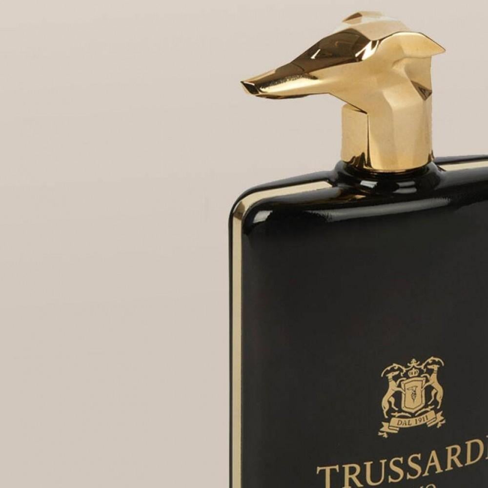عطر تروساردي اومو ليفيريرو كوليكشن او دو تواليت 100مل - صورة 3