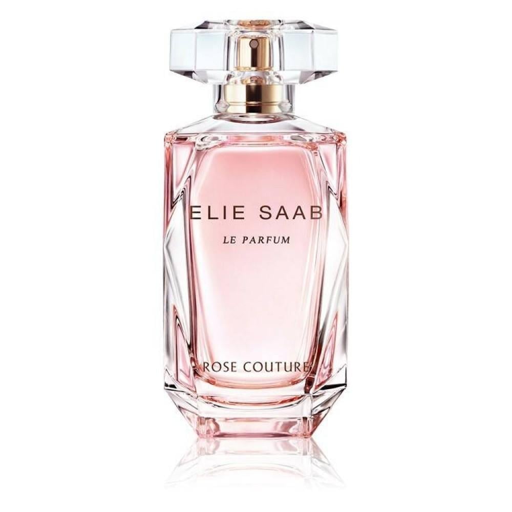 عطر إيلي صعب روز كوتيور او دو تواليت 90مل - صورة 1